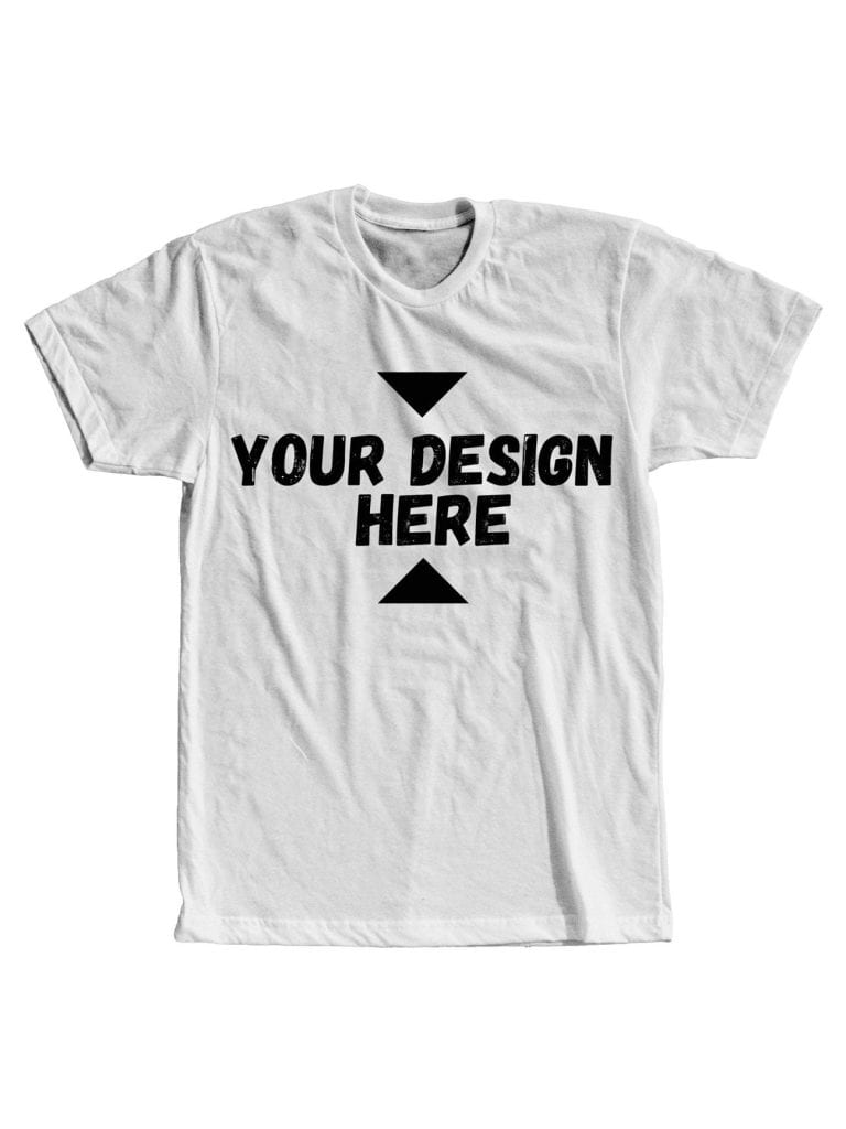 Custom Design T shirt Saiyan Stuff scaled1 - SK8 The Infinity Merch