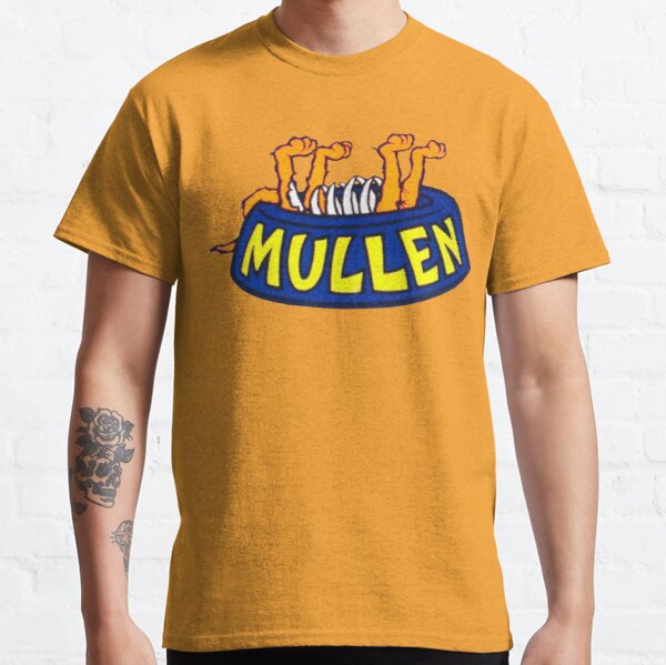 Rodney Mullen Classic T-Shirt RB01705 product Offical SK8 The Infinity Merch