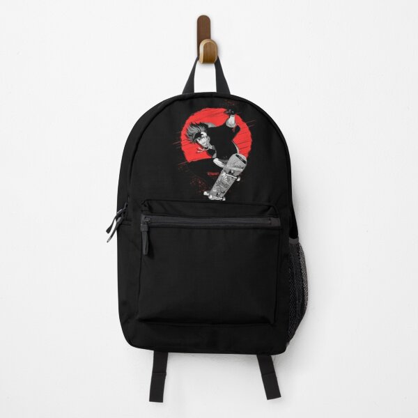 Reki - SK8 the Infinity Backpack RB01705 product Offical SK8 The Infinity Merch