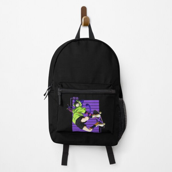 sk8 the infinity Backpack RB01705 product Offical SK8 The Infinity Merch