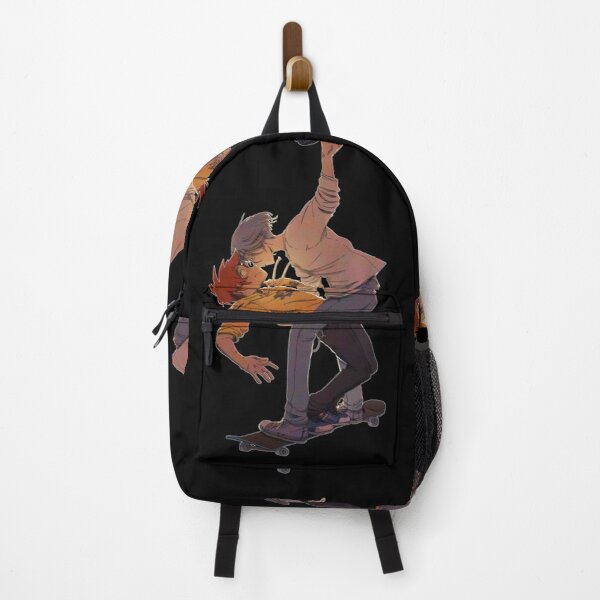 Sk 8 The Infinity Backpack RB01705 product Offical SK8 The Infinity Merch