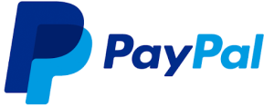 pay with paypal - SK8 The Infinity Merch