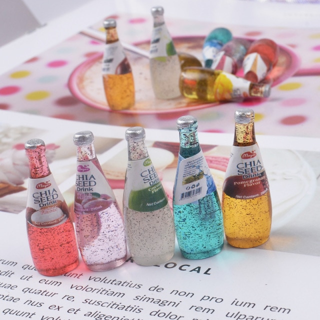 1 12 Mini Water Bottle Resin Juice Beer Bottle for Doll House Miniature Kids Gift Toys 24.jpg 640x640 24 - SK8 The Infinity Merch