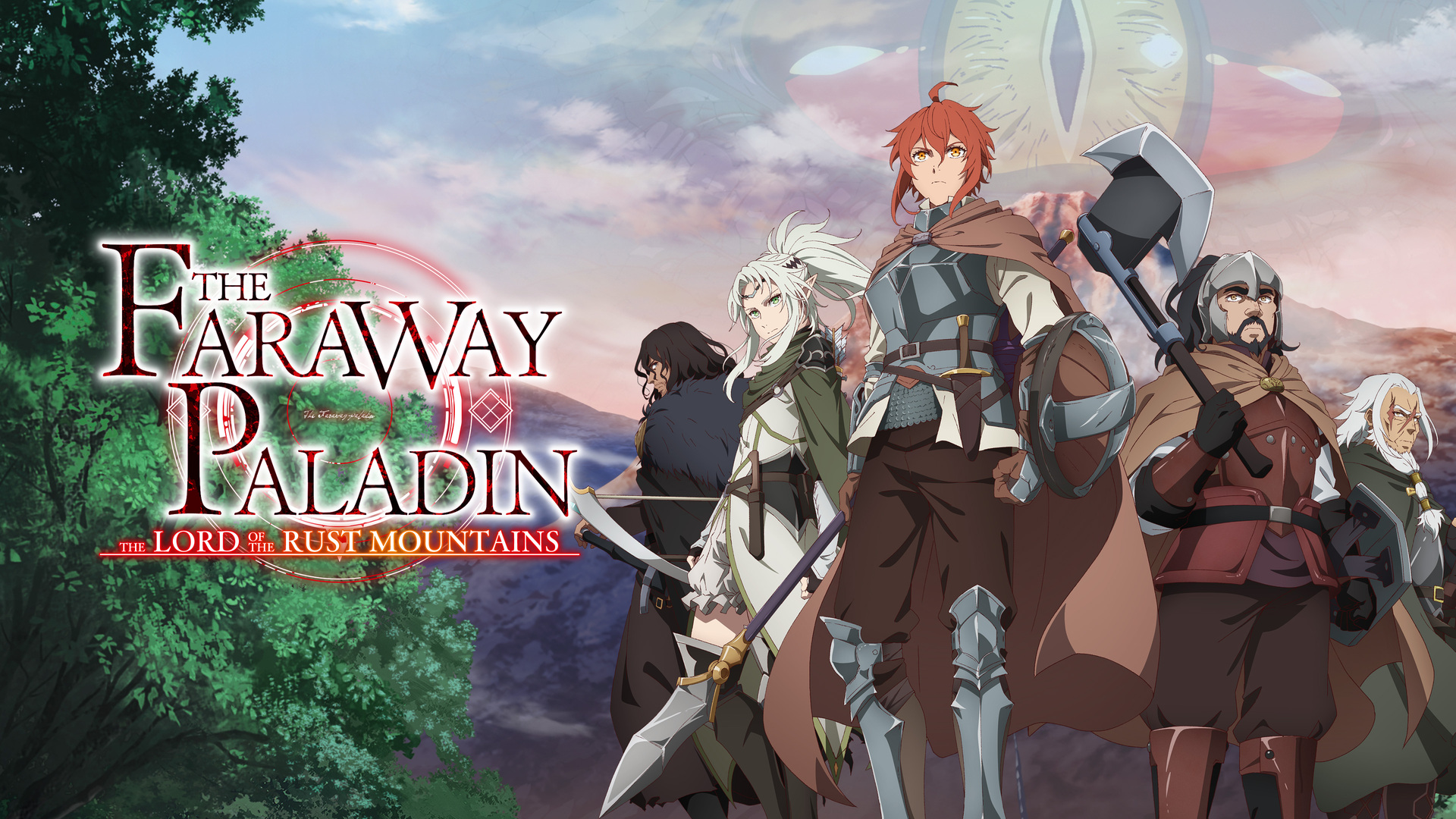 Unlocking Adventure: Dive into The Faraway Paladin Store Anime! 1 - SK8 The Infinity Merch aa6109f39e910305d3bd66859eb9879a34a9722faf031ea49cccb054cfd68706 - SK8 The Infinity Merch