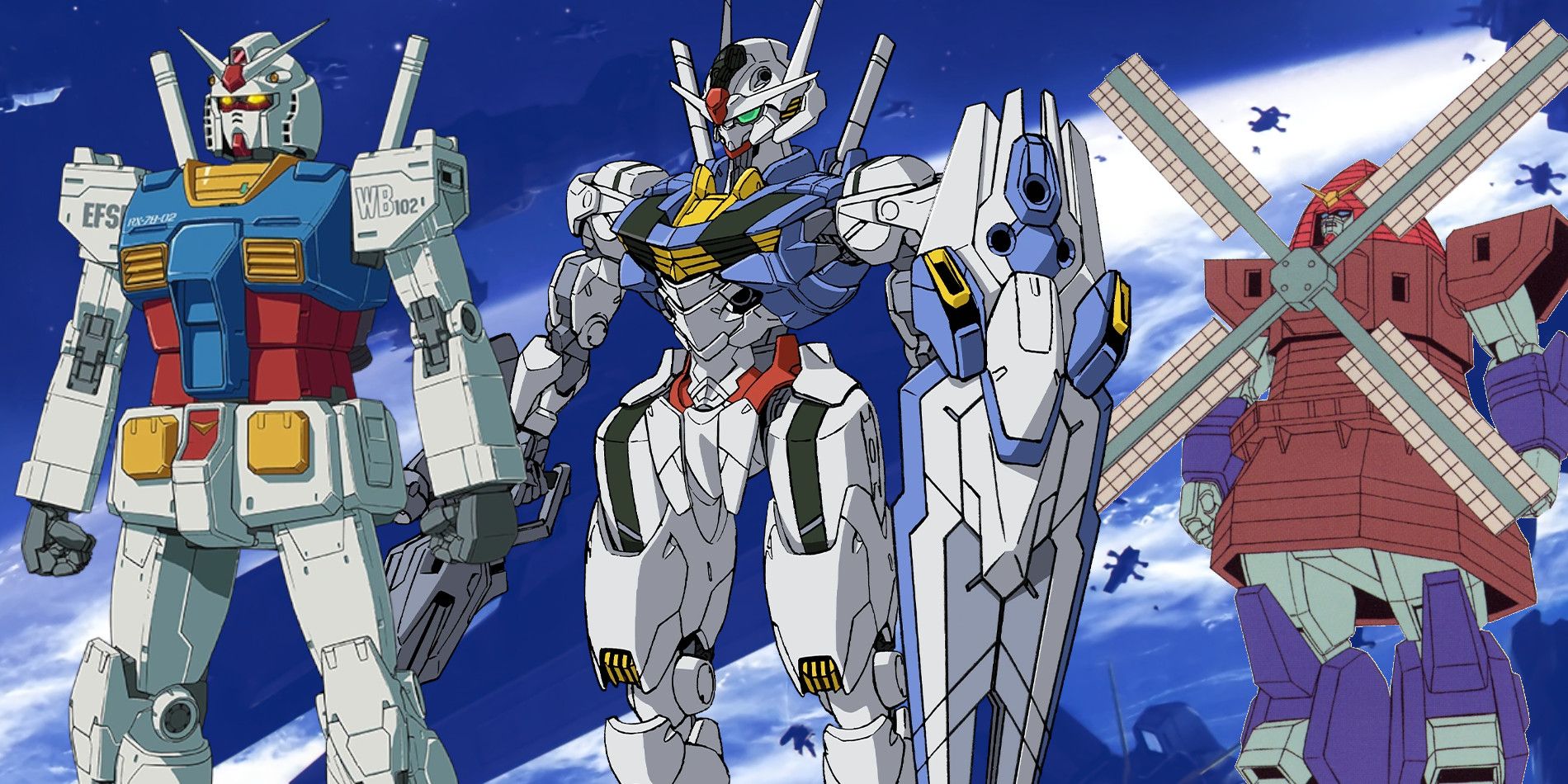 Home 59 - SK8 The Infinity Merch mobile suits 1 - SK8 The Infinity Merch